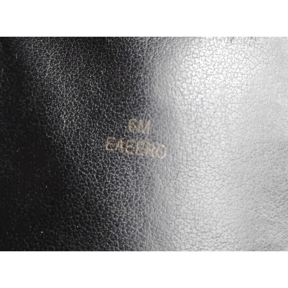 Enzo Angiolini Women's Size 6M Leather Riding Boots - Picture 8 of 10